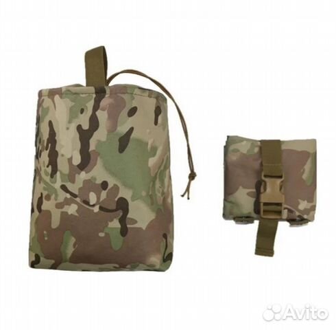 Подсумок под сброс магазинов