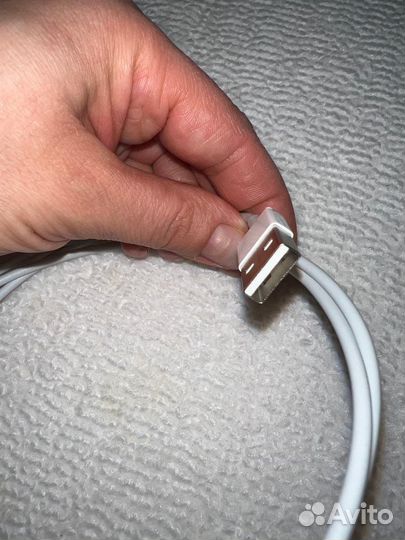 Кабель для iPhone Оригинал