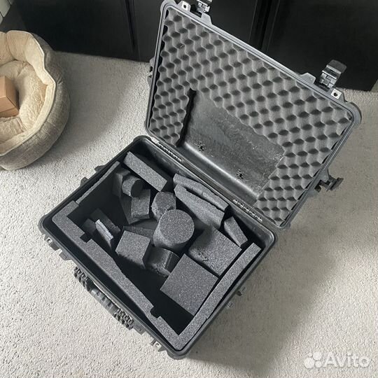 Ikelite 3940 аналог Pelican 1600