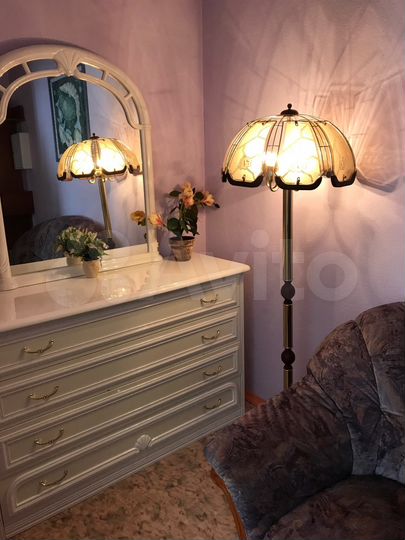 1-к. квартира, 45 м², 2/9 эт.