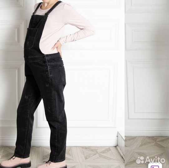 Комбинезон для беременных