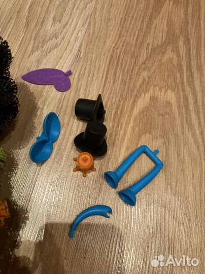 Конструктор банчемс