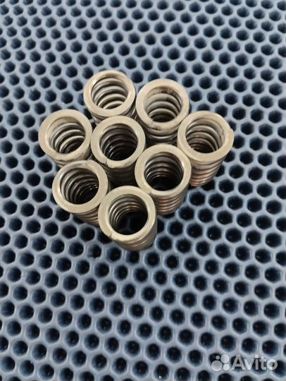 Honda CB600F hornet 2007-2012 пружина выпуск