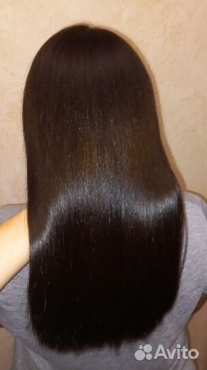 Кератин/ботокс для волос