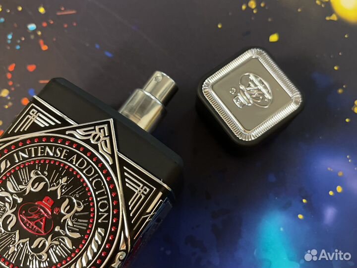 Fragranse World Intense Addiction распив 10мл