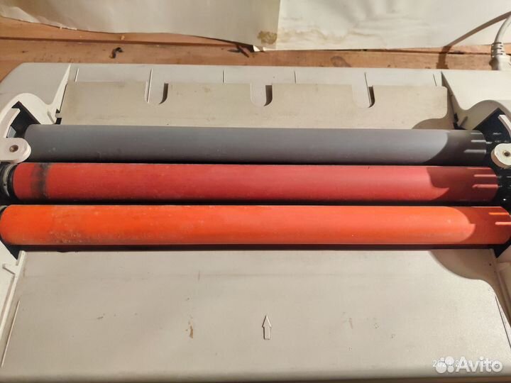 Ламинатор А3