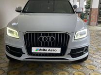 Audi Q5 3.0 AT, 2012, 168 000 км, с пробегом, цена 2 400 000 руб.