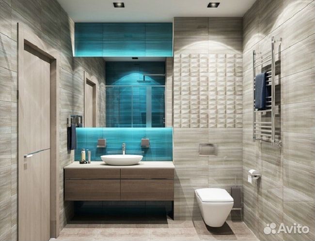 Ремонт квартир под ключ