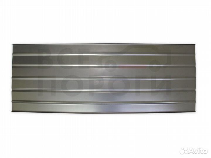 Ремкомплект пола Alfa Romeo 156 седан