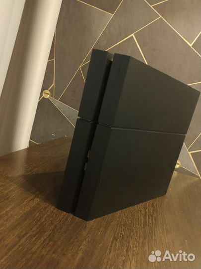 Sony playstation 4 1tb