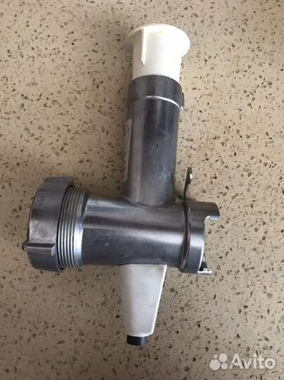 Насадки на кухонный комбайн Bosh