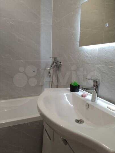 1-к. квартира, 35 м², 2/5 эт.