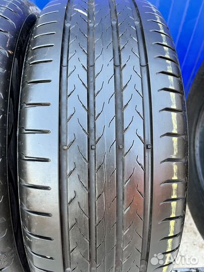 Continental ContiEcoContact 6 215/55 R17