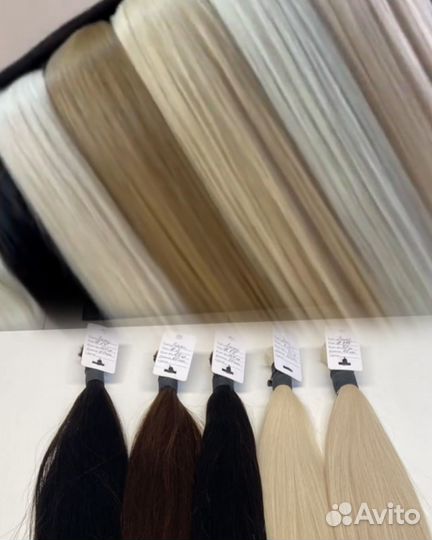 Наращивание волос коррекция гарантия 90 дней