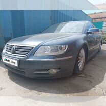 Volkswagen Phaeton 3.0 AT, 2008, 99 999 км, с пробегом, цена 349 000 руб.