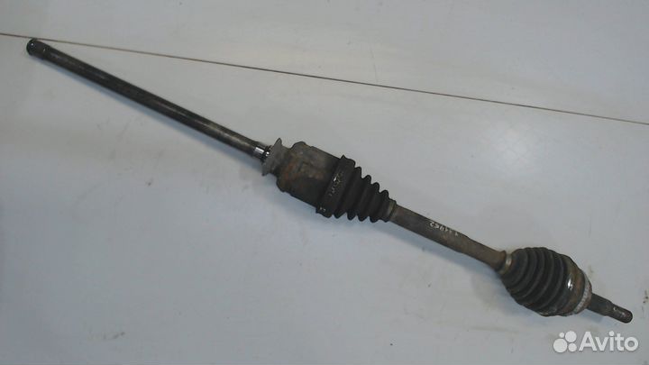 Полуось Toyota RAV 4, 2005