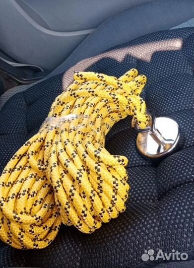 Поисковый магнит