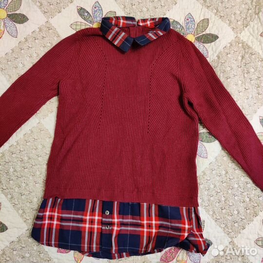 Пакет вещей для беременных 44-46