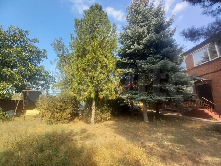 Дом 172 м² на участке 12 сот.