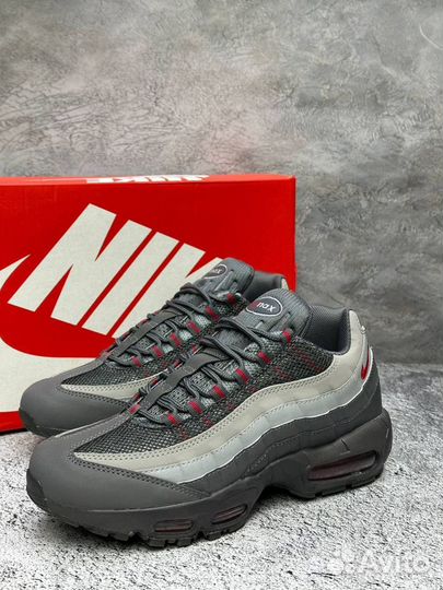 Кроссовки Nike Air Max 95