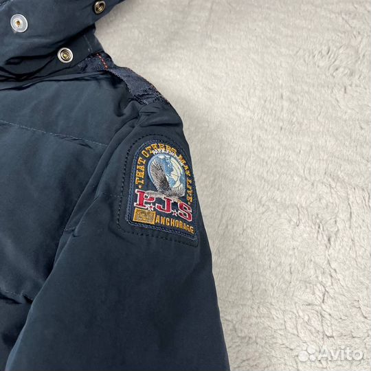 Пуховик Parajumpers оригинал