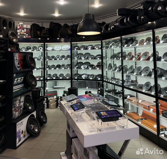 Teyes CC3 2K 3/32 Kia Rio 4 / Rio X-line 16-20 А