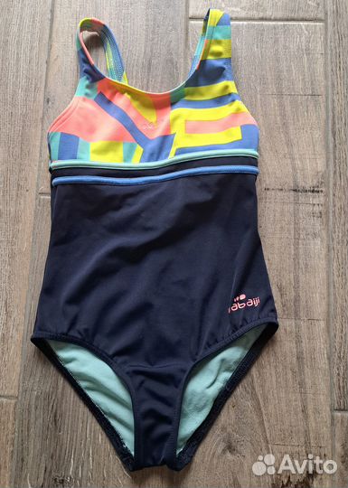 Купальник детский