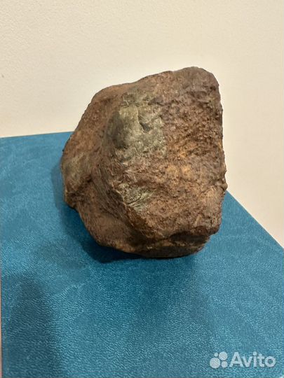 Метеорит Царёв