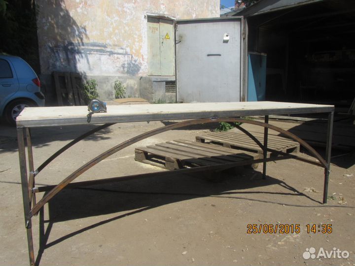 Металлопрокат, металлоконструкции