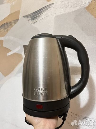 Чайник электрический