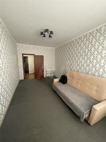 1-к. квартира, 44,4 м², 4/13 эт.