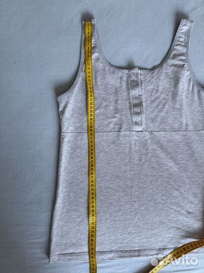 Майка для беременных и кормящих