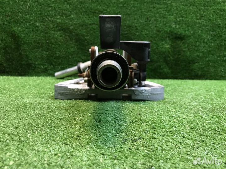 Рулевая колонка Mercedes Glk