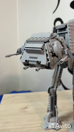 Lego star wars 75288