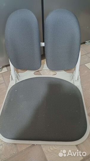 Ортопедическое сидение для стула