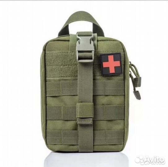 Тактический подсумок Мультикам