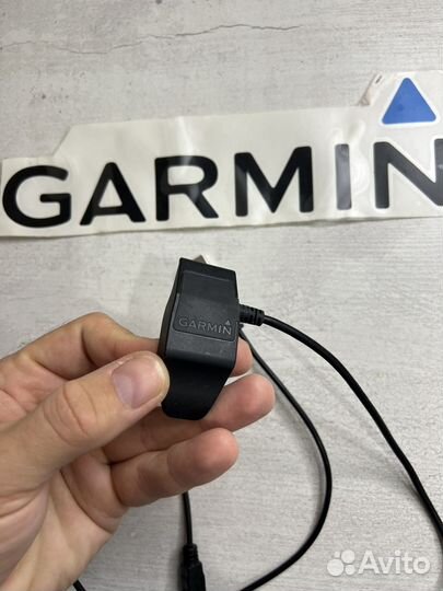 Зарядное для ошейников Garmin T5