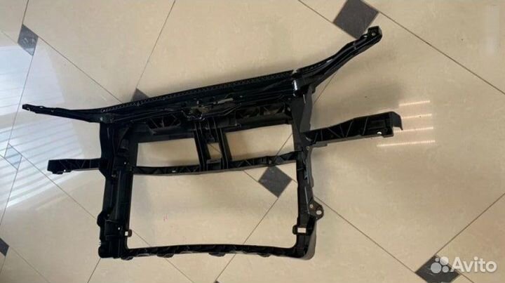 Телевизор Volkswagen Polo 2002-2010