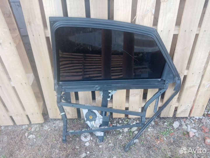 Стеклоподъемник ауди А6C5