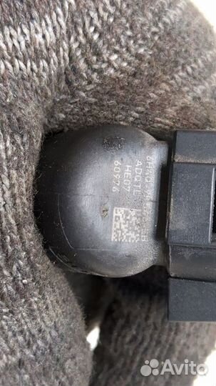 Форсунка топливная Land Rover Range Rover Sport, 2008