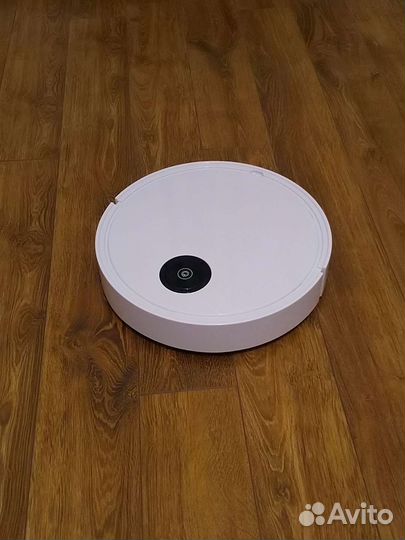 Робот пылесос