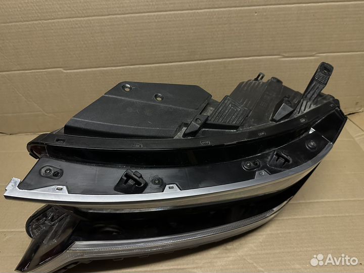 Kia Sorento 4 Фара передняя левая