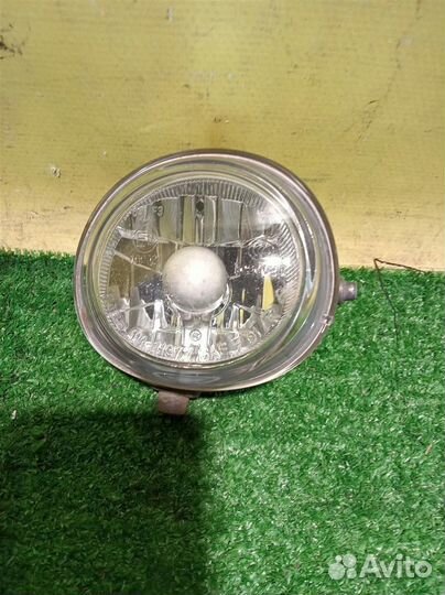 Фара противотуманная правая Mazda CX-5 KE 2011