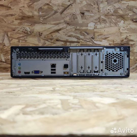Системный блок lenovo 90G9