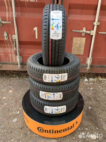 Nokian Tyres Nordman SX3 185/60 R14 82T