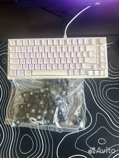 Игровой пк gtx 1660 super i5 11400f