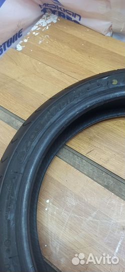 130/70 r18 Bridgestone G709 Exedra