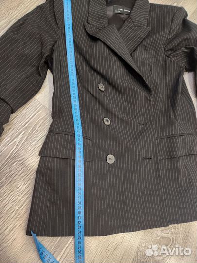 Пиджак zara