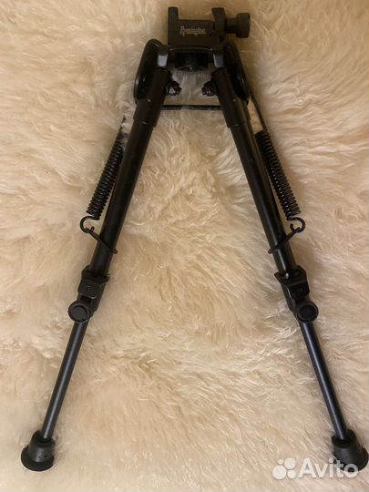 Сошки Remington