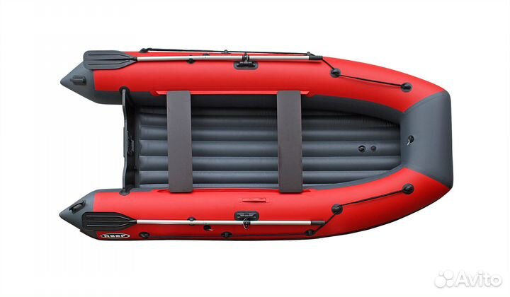 Лодка пвх Reef-300нд